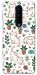 Чехол Cats pattern для OnePlus 8