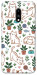 Чехол Cats pattern для OnePlus 7