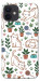Чехол Cats pattern для iPhone 12