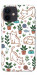 Чохол Cats pattern для iPhone 12 mini