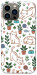 Чохол Cats pattern для iPhone 12 Pro Max