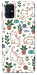 Чехол Cats pattern для Galaxy M31s