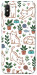 Чохол Cats pattern для Xiaomi Redmi 9A