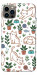 Чехол Cats pattern для iPhone 12 Pro