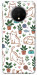 Чехол Cats pattern для OnePlus 7T