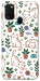 Чохол Cats pattern для Galaxy M30s