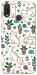 Чехол Cats pattern для Huawei Nova 3i