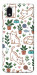Чохол Cats pattern для Galaxy M01 Core