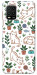 Чохол Cats pattern для Xiaomi Mi 10 Lite