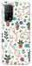 Чехол Cats pattern для Xiaomi Mi 10T