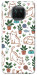 Чохол Cats pattern для Xiaomi Mi 10T Lite