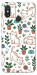 Чехол Cats pattern для Xiaomi Mi 8