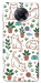 Чехол Cats pattern для Xiaomi Redmi K30 Pro
