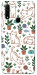 Чехол Cats pattern для Oppo A31
