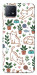 Чохол Cats pattern для Oppo A73
