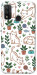 Чехол Cats pattern для Huawei P Smart (2020)