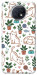 Чехол Cats pattern для Xiaomi Redmi Note 9T