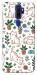 Чехол Cats pattern для Oppo A9 (2020)
