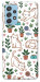 Чохол Cats pattern для Galaxy A52