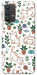 Чехол Cats pattern для Galaxy A32 4G