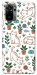 Чохол Cats pattern для Xiaomi Redmi Note 10
