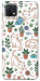 Чохол Cats pattern для Oppo A15