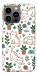 Чехол Cats pattern для iPhone 13 Pro