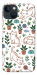 Чохол Cats pattern для iPhone 13