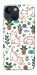 Чохол Cats pattern для iPhone 13 mini