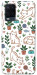 Чехол Cats pattern для Oppo A54 4G