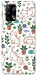 Чохол Cats pattern для Oppo A74 4G