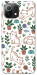 Чехол Cats pattern для Xiaomi Mi 11 Lite