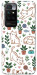 Чехол Cats pattern для Xiaomi Redmi 10