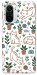 Чохол Cats pattern для Xiaomi Mi 11i