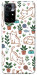 Чехол Cats pattern для Xiaomi Poco M4 Pro 5G