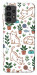 Чехол Cats pattern для Galaxy A13 4G