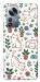 Чехол Cats pattern для Xiaomi 12