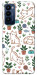 Чохол Cats pattern для TECNO Camon 18