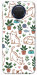 Чехол Cats pattern для Nokia G10