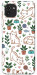 Чехол Cats pattern для Galaxy A03