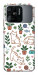 Чохол Cats pattern для Xiaomi Redmi 10C