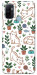 Чехол Cats pattern для Oppo A32