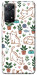Чехол Cats pattern для Xiaomi Redmi Note 11 Pro 5G