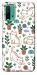 Чохол Cats pattern для Xiaomi Redmi Note 9 4G
