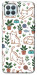 Чохол Cats pattern для Oppo F17 Pro