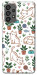Чехол Cats pattern для Galaxy A73 5G