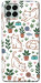 Чехол Cats pattern для Galaxy M53