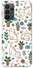 Чехол Cats pattern для Galaxy A23