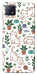 Чехол Cats pattern для Oppo A73 5G