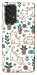 Чехол Cats pattern для Galaxy A53